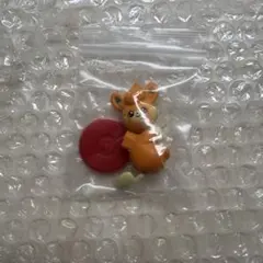 [美品&未組み立て]チョコエッグ ポケットモンスター　#09 パモ