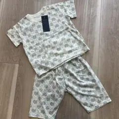 コトリ パジャマ サイズ90