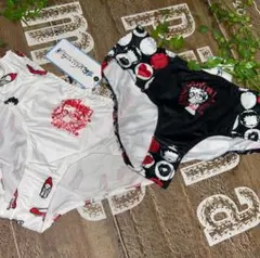 ショーツレディース