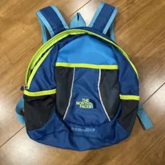 ノースフェイス　リュック