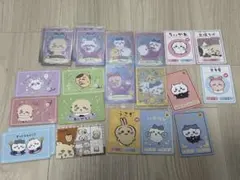 ちいかわ　ウエハース