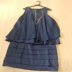 パステルマム☆ネックレスセット　ワンピースのサムネイル