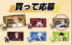 2026年最新】ハイキュー木兎光太郎ブランケットの人気アイテム - メルカリ