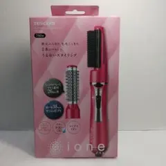 TESCOM ヘアアイロン　TIC750　未使用新品 2026年最新】tescom tic750の人気アイテム - メルカリ