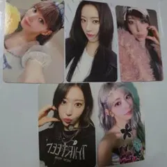 2025年最新】le sserafim サクラ ラキドロの人気アイテム - メルカリ