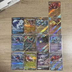 ポケモンカード BW キラ ミラー 17枚 まとめ売り エンテイ - メルカリ