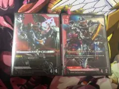 GQuuuuuuX(オメガ・サイコミュ起動時) LR + ジークアクス パラレル