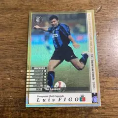 コリンシアン・プロスターズ【ルイス・フィーゴ＊ポルトガル/ホーム】ボックス コリンシアン・プロスターズ【ルイス・フィーゴ＊ポルトガル