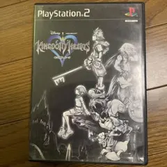 キングダムハーツ