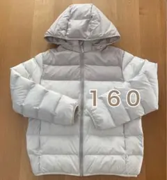 ユニクロ コート