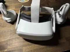 メタクエスト2 テレビゲーム