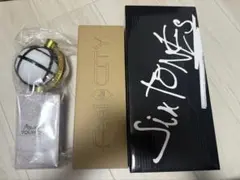 SixTONESペンライト3点セット