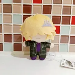 家庭教師ヒットマンREBORN! ナムコ限定 ちょこ友 ぬいぐるみ 2