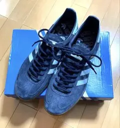 adidas ハンドボールスペツィアル　新品未使用