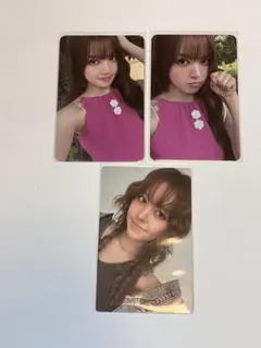 NMIXX リリー FORWARD MMT ラキドロ トレカ 2 NMIXX リリー トレカ - メルカリ