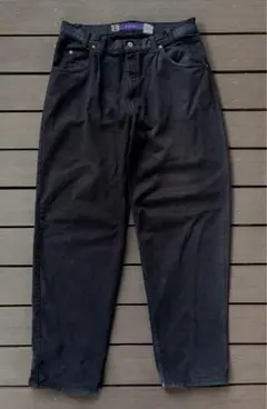 Levi's SILVER TAB BAGGY USA製