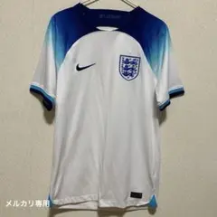 イングランド代表 ユニフォーム 2014 ホーム 正規品 Mサイズ タグ付き