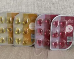 ヘアオイル トリートメント