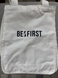 befirst ミュージシャン