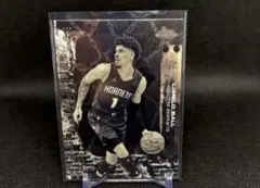 トンプソン兄弟 Topps Chrome 2枚セット NBA - メルカリ