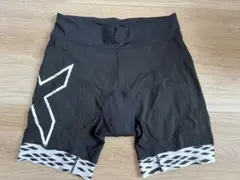 2XU MCS コンプレッションショートブラックのサムネイル