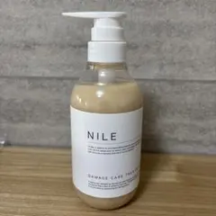 NILE DAMAGE CARE TREATMENT ヘアトリートメントのサムネイル