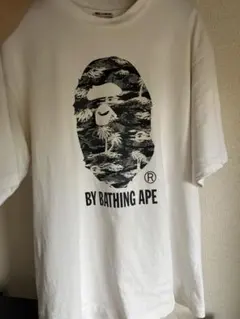 ABC CAMO COLLEGE TEE グリーンカモ 半袖Tシャツ タグ付き - メルカリ