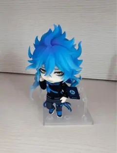 ツイステ ねんどろいど フィギュア イデア　シュラウド　ツイステ展