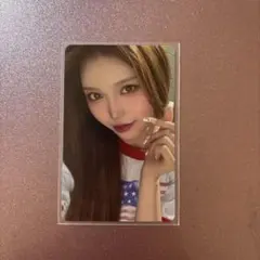 izna NOT JUST PRETTY セビ