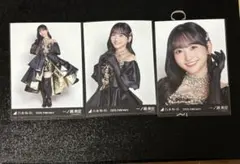 m*i様 乃木坂46 生写真 スペシャル衣装48 コンプ 一ノ瀬美空
