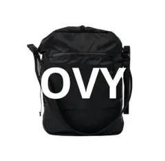 ★新品OVY Nylon Lightweight 2Wayショルダーパック