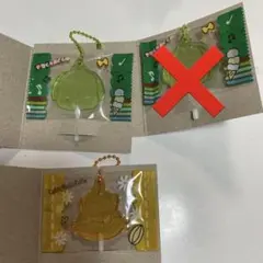 サンリオキャラクターズ　キャンディーチャームズグミ