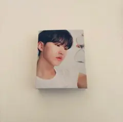 SEVENTEEN 17 IS RIGHT HERE DEAR盤 ホシ