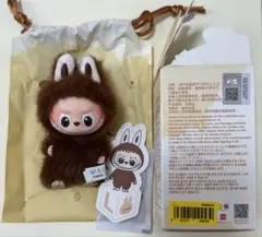 イニシャルラブブ L