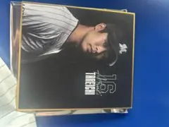 千葉ロッテマリーンズ　種市　ミニ色紙