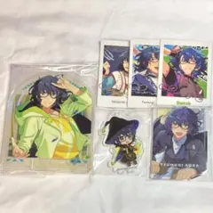 青葉つむぎ あんスタ Switch あんさんぶるスターズ！！