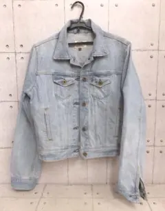 POLO JEANS ラルフローレン デニムジャケット