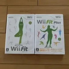 Wii Fit Plus