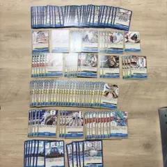 ワンピースカード 青色 汎用 デッキパーツ
