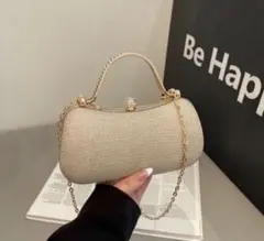 パーティーバッグ　結婚式　2次会　クラッチバッグ　ショルダー　2way ラメ