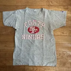 2026年最新】san francisco 49ERs チャンピオンの人気アイテム - メルカリ