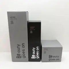 Be スキンケア 4点セット フォームウォッシング ローション Be スキンケア 4点セット フォームウォッシング ローション - メルカリ