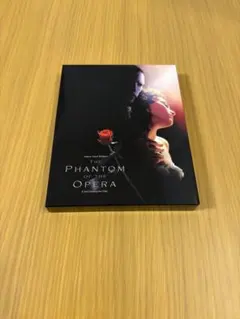オペラ座の怪人 コレクターズ・エディション('04米)〈2枚組〉Blu-ray