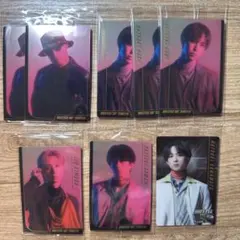 【おまけ付き】FANTASTICS トレカセット　BOTウエハース