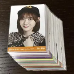 乃木坂46 田村真佑 生写真 まとめ売り 2026年最新】田村真佑 生写真 まとめ売りの人気アイテム - メルカリ