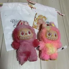 正規品 ラブブ ビッグイントゥエナジー　LOYALTY ロイヤリティ ハピネス