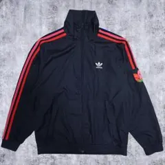 【人気】 adidas Originals 3Dトレフォイル トラックジャケット