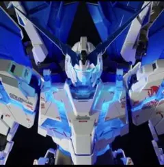 BANDAI PG 1/60 ユニコーンガンダム　ペルフェクティビリティのサムネイル