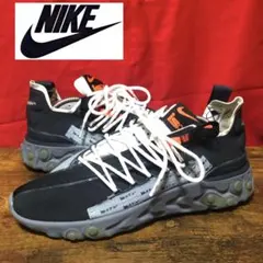 2025年最新】nike react ispaの人気アイテム - メルカリ