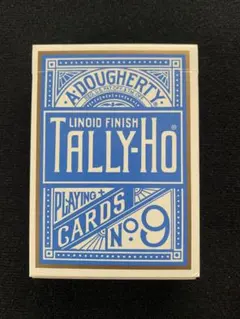 2025年最新】タリホー トランプの人気アイテム - メルカリ